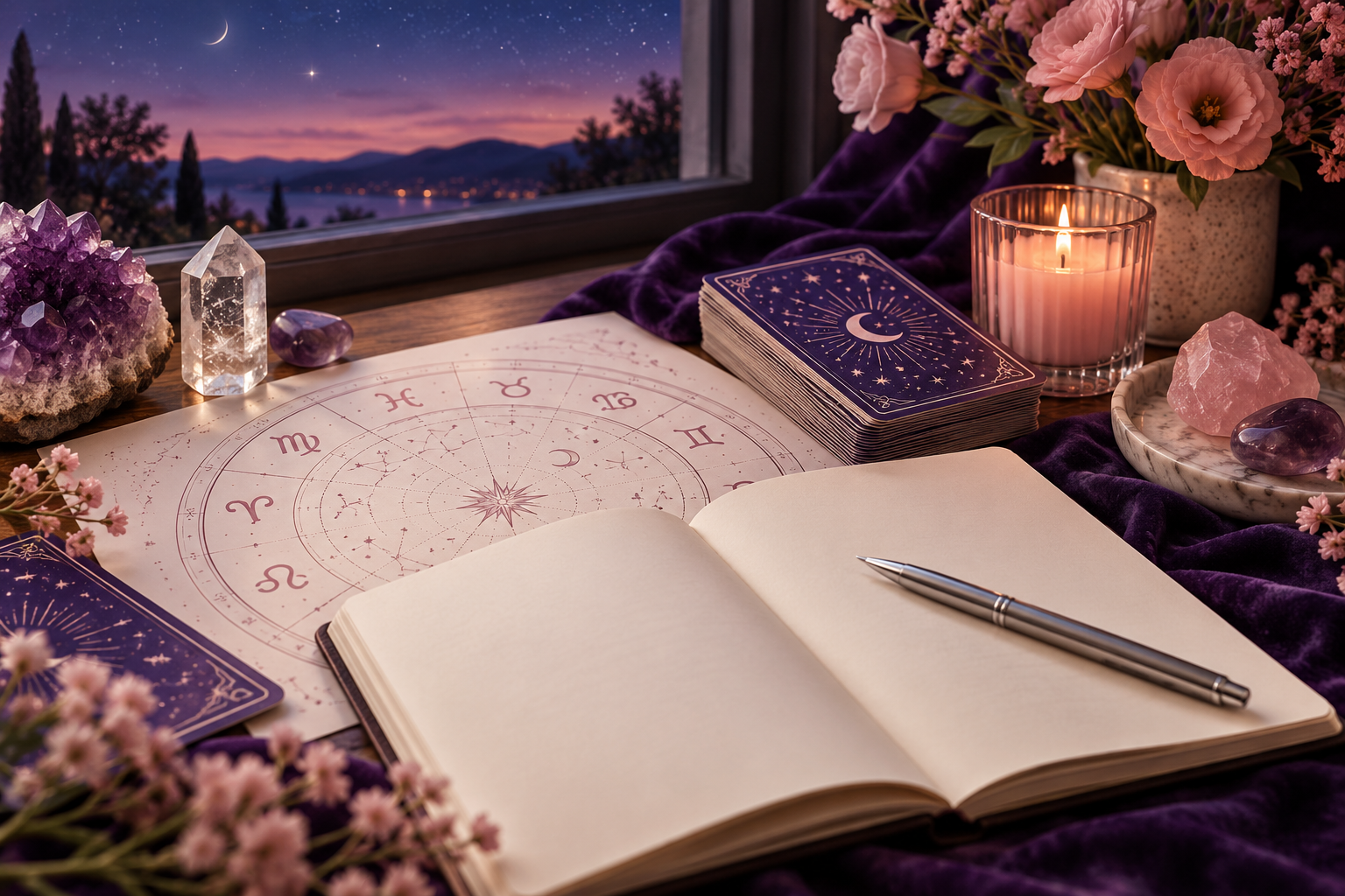 Illustration originale Oralyane